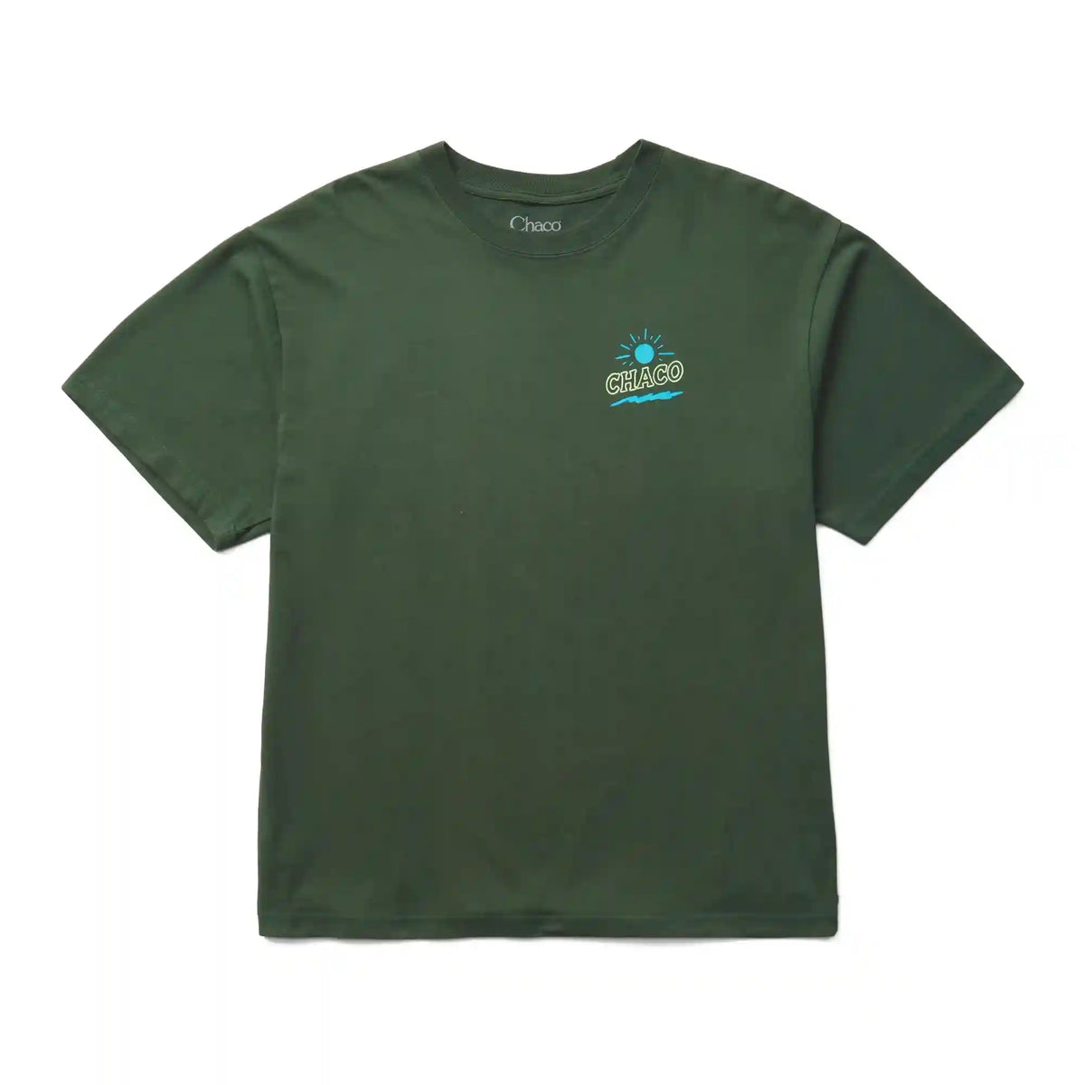 Logo Tee