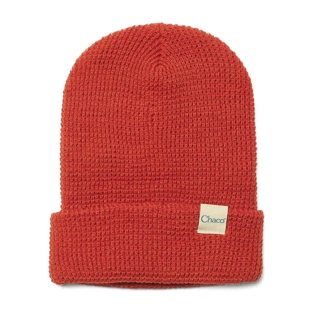 Waffle Beanie