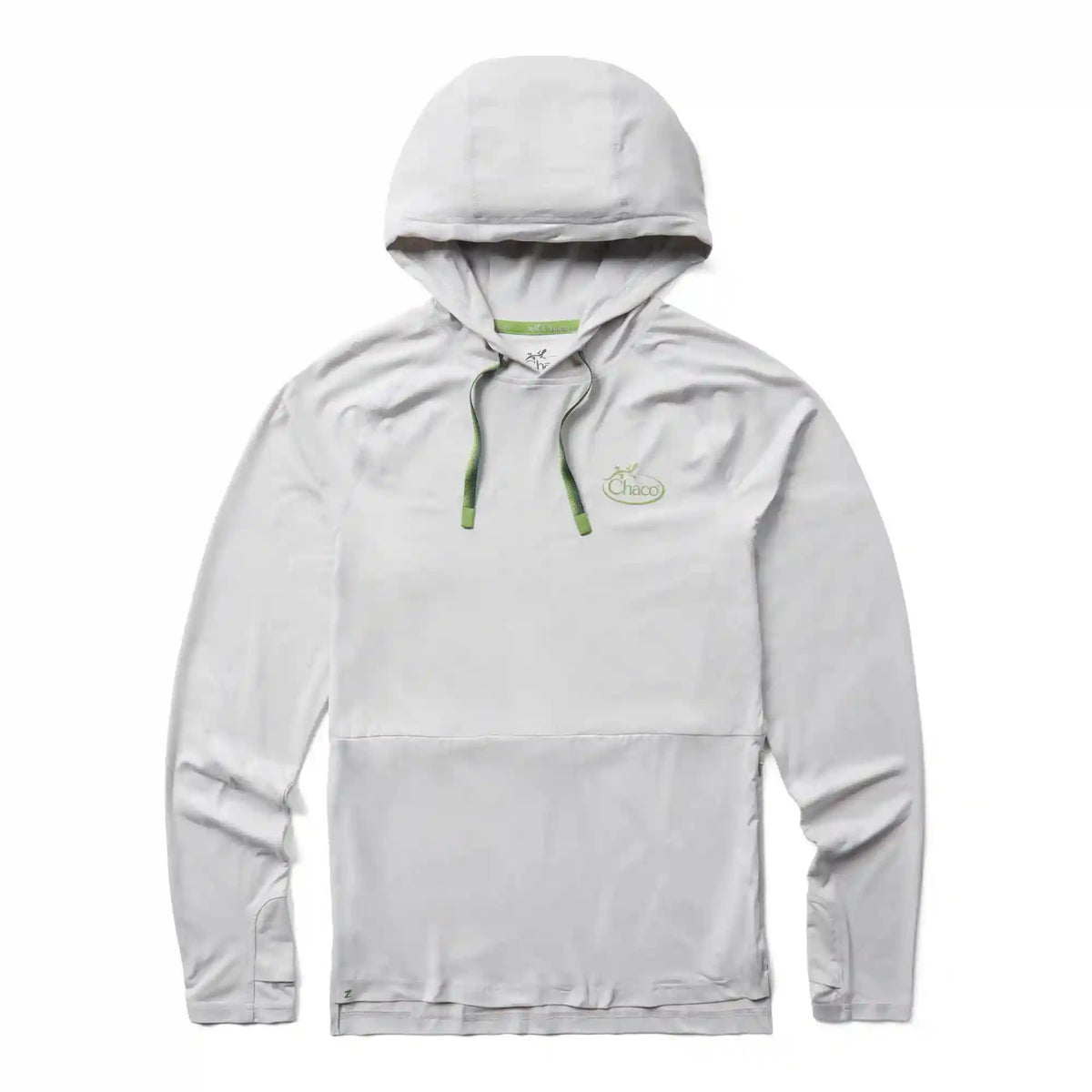 Men's Sun Cover Hoodie