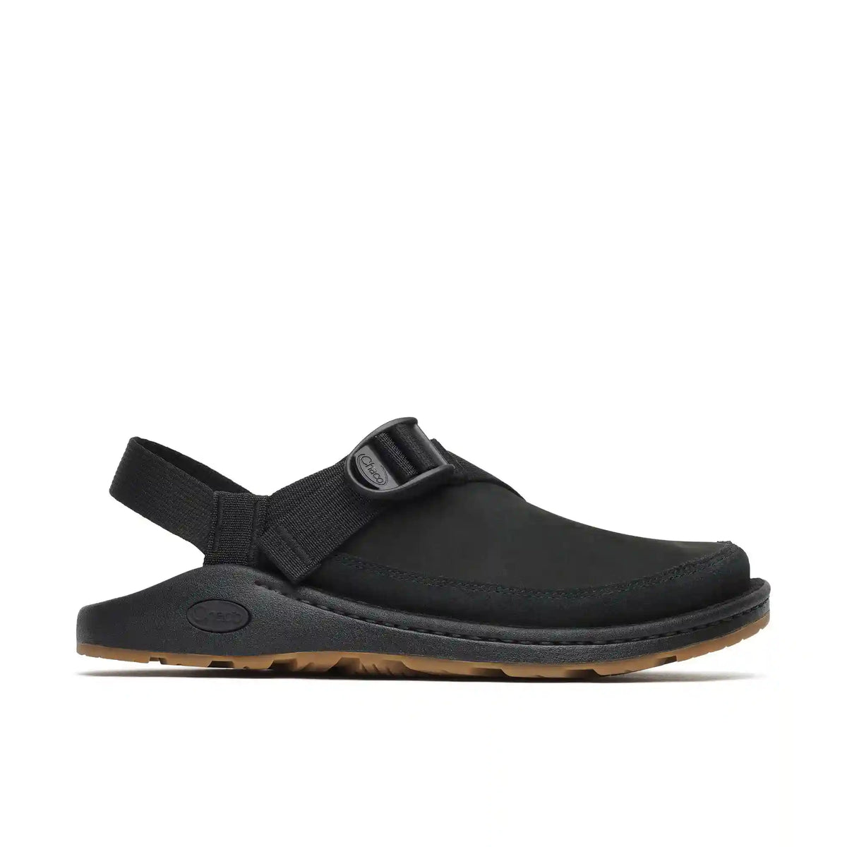 Men's Canyon Leather Clog