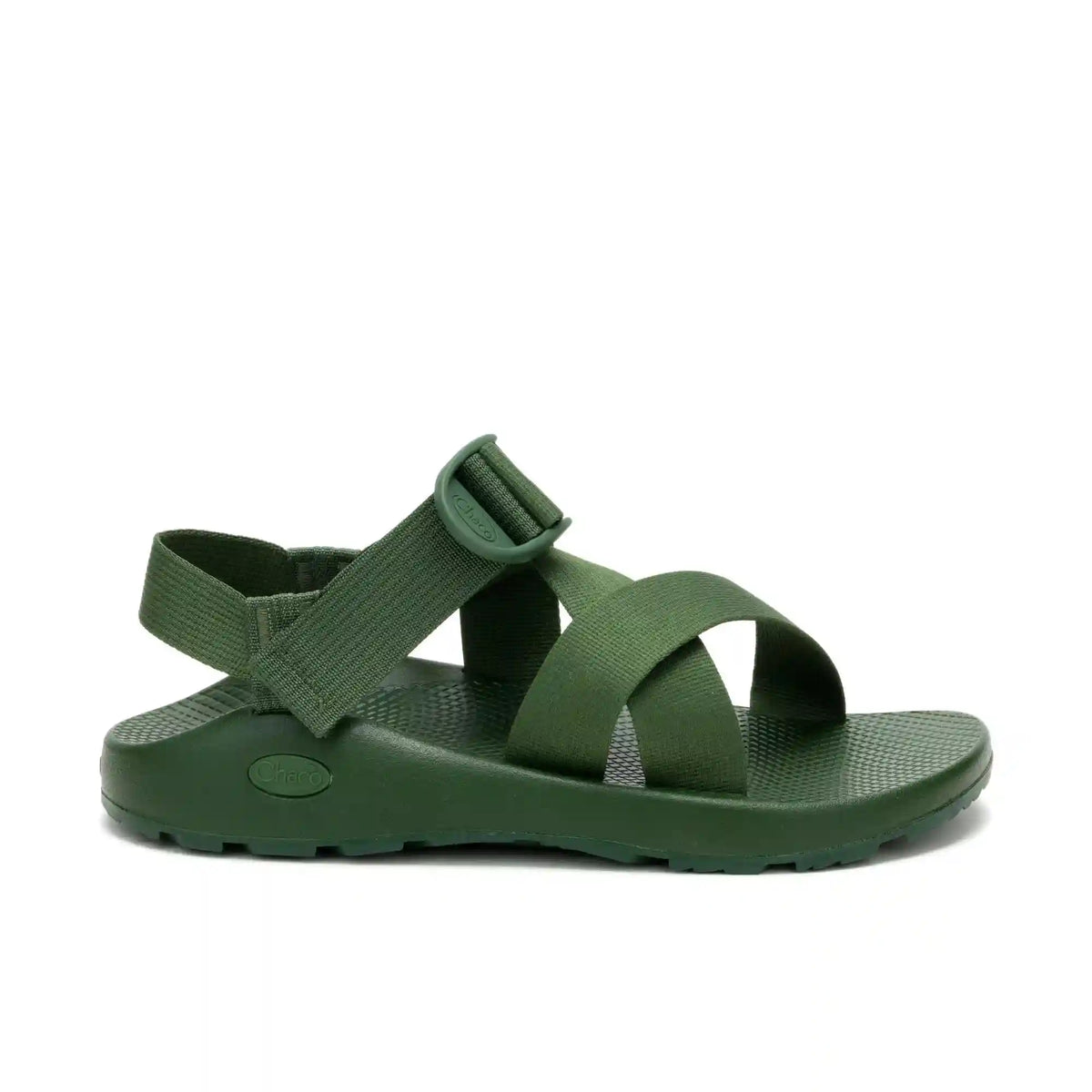 Men's Mega Z/1 Wide-Strap Classic Sandal