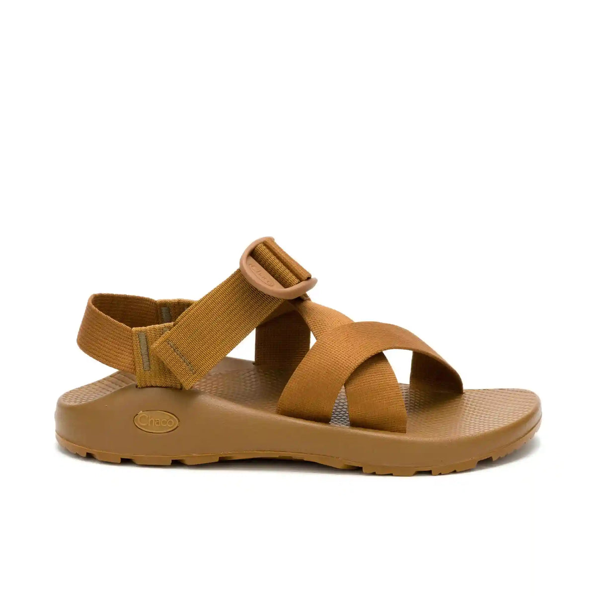 Men's Mega Z/1 Wide-Strap Classic Sandal