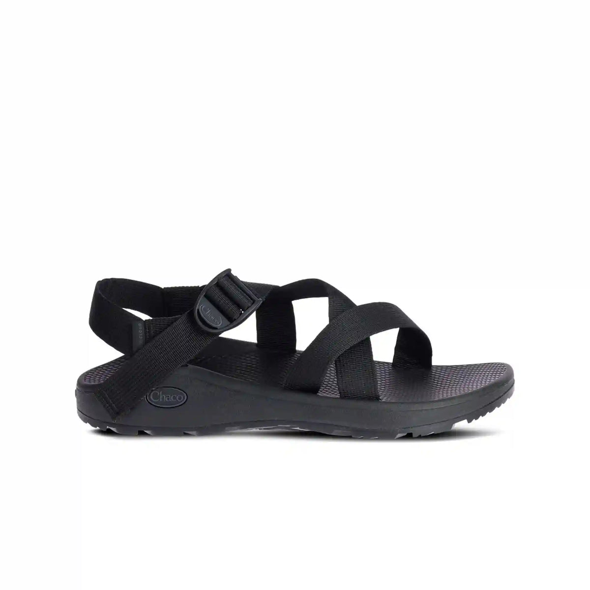 Men's Z/Cloud Adjustable Strap Cushioned Sandal