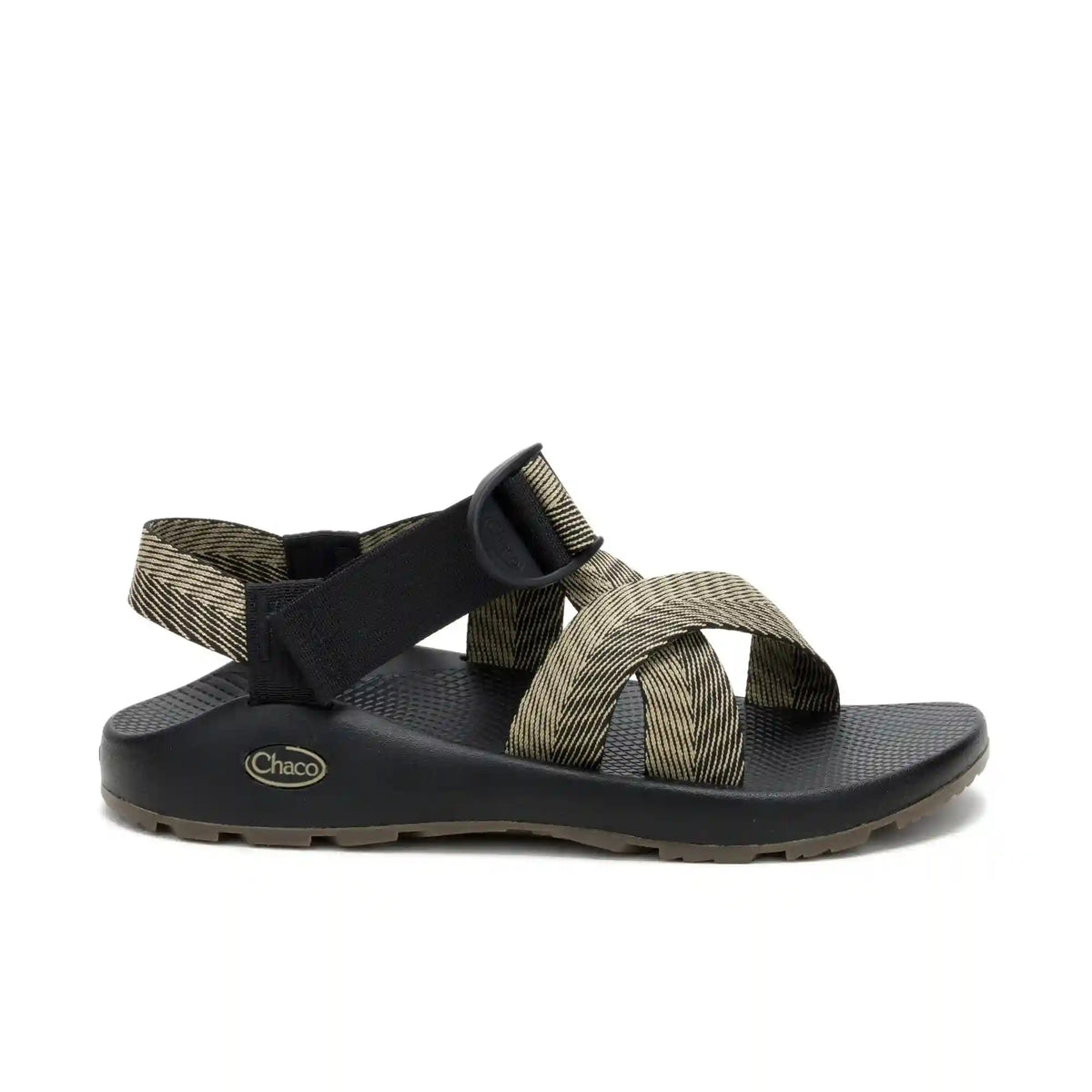 Men's Mega Z/1 Wide-Strap Classic Sandal