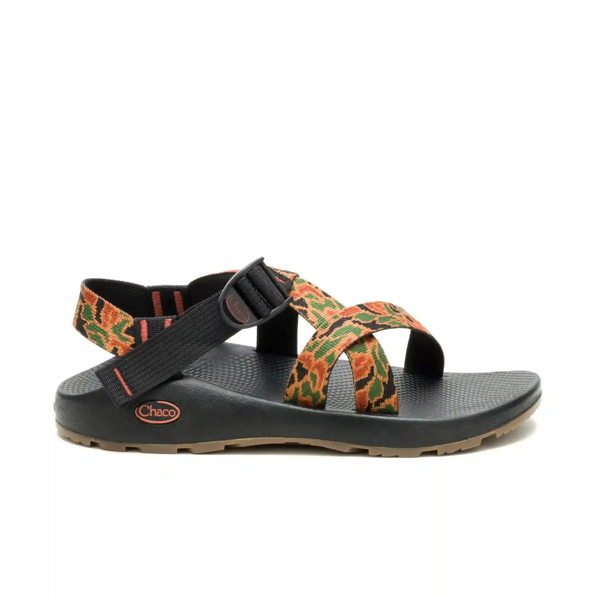 Men's Z/1 Adjustable Strap Classic Sandal