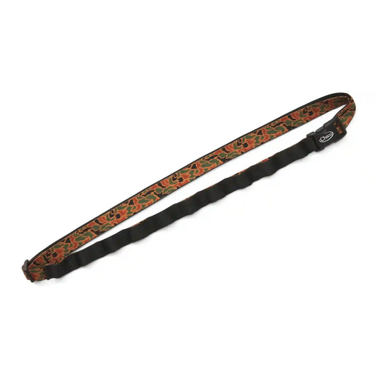 Cross-Body Carry Strap