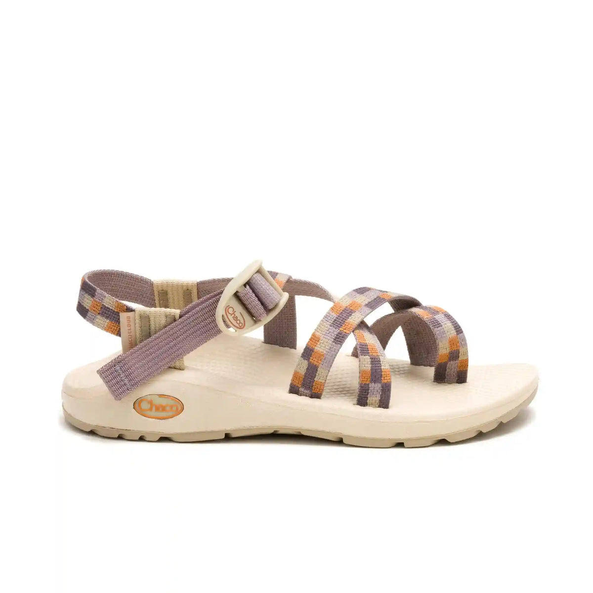 Women's Z/Cloud 2 Adjustable Strap Cushioned Sandal