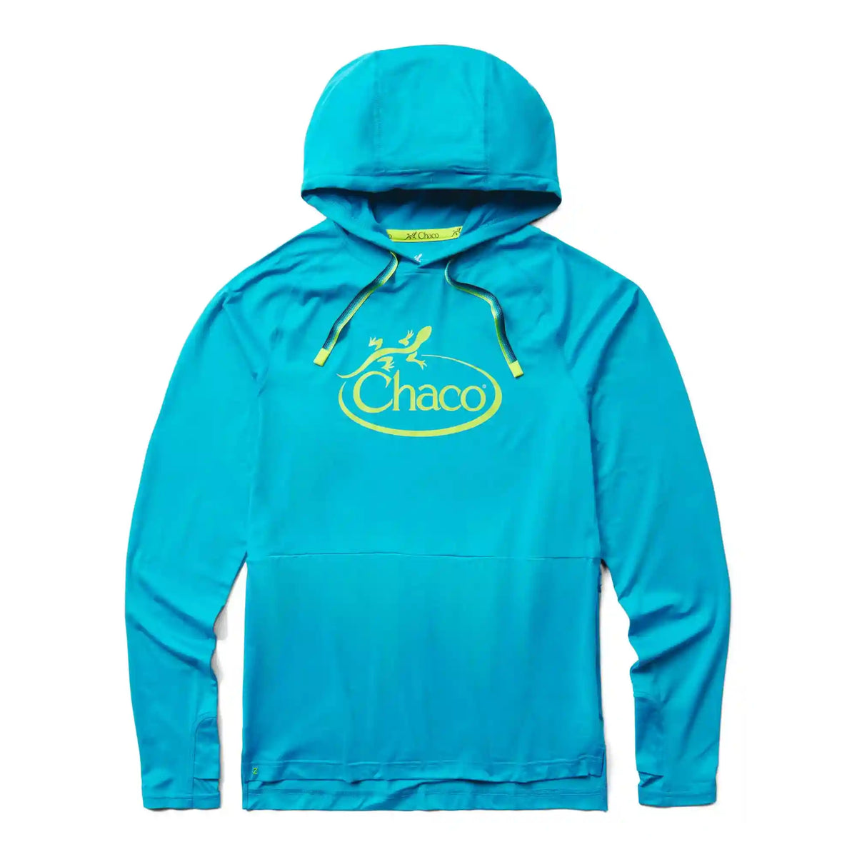 Men's Sun Cover Hoodie