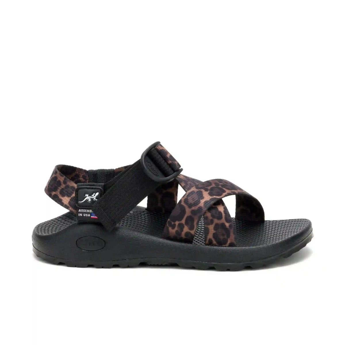 Women's Mega Z/1 Wide-Strap Classic Sandal - Limited Edition