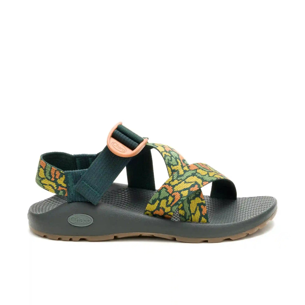 Women's Mega Z/1 Wide-Strap Classic Sandal