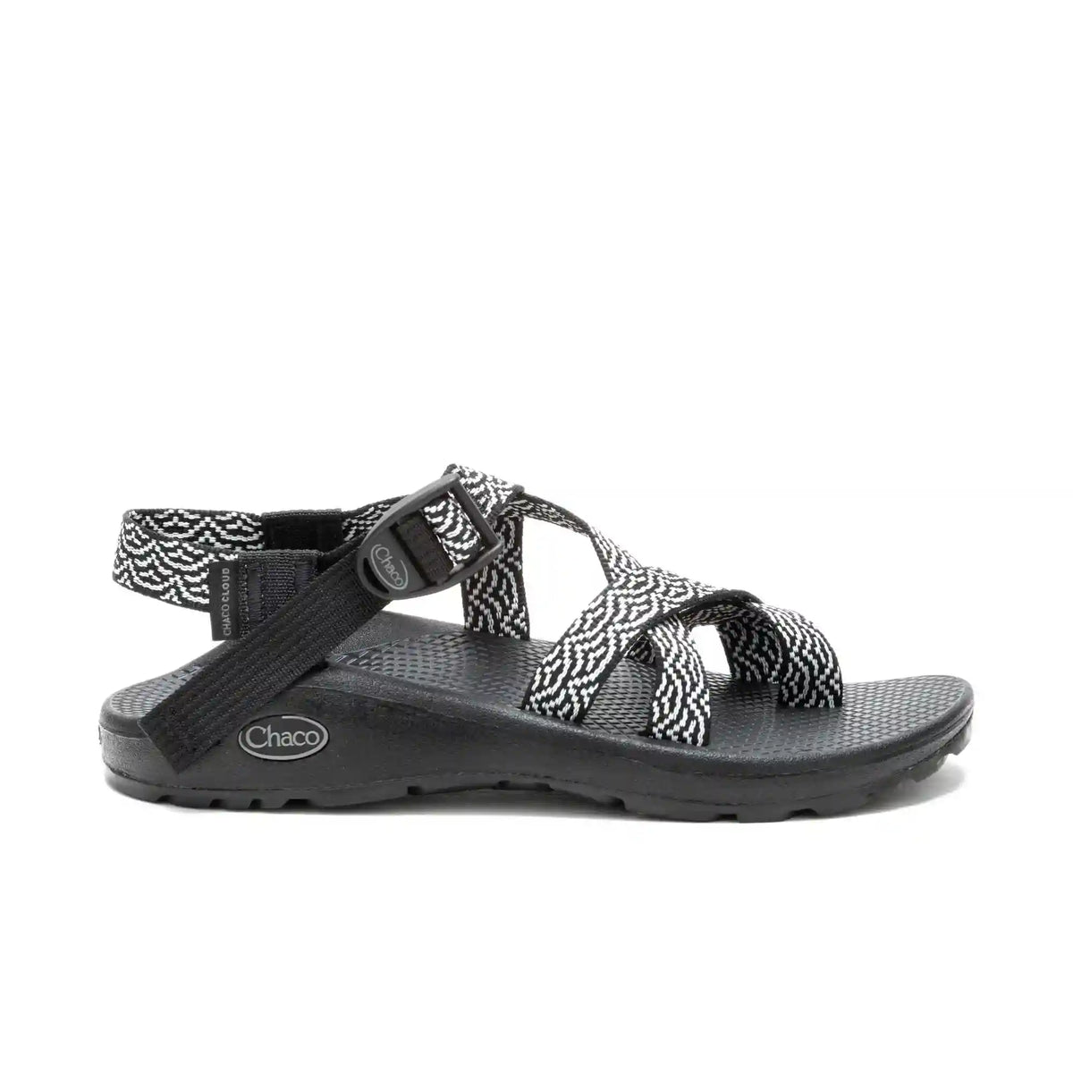 Women's Z/Cloud 2 Adjustable Strap Cushioned Sandal