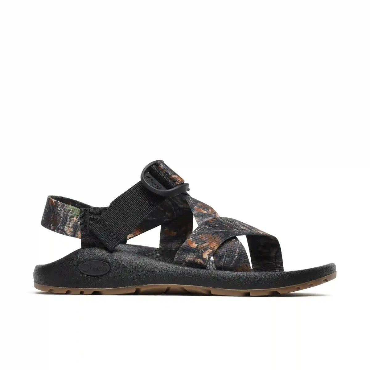 Men's Mega Z/1 Wide-Strap Classic Sandal