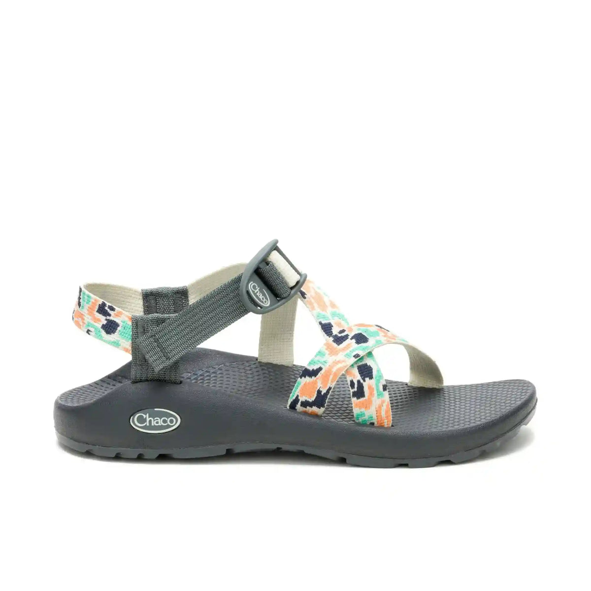Women's Z/1 Adjustable Strap Classic Sandal