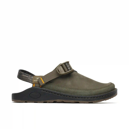 Women's Chaco x Mossy Oak Canyon Leather Clog