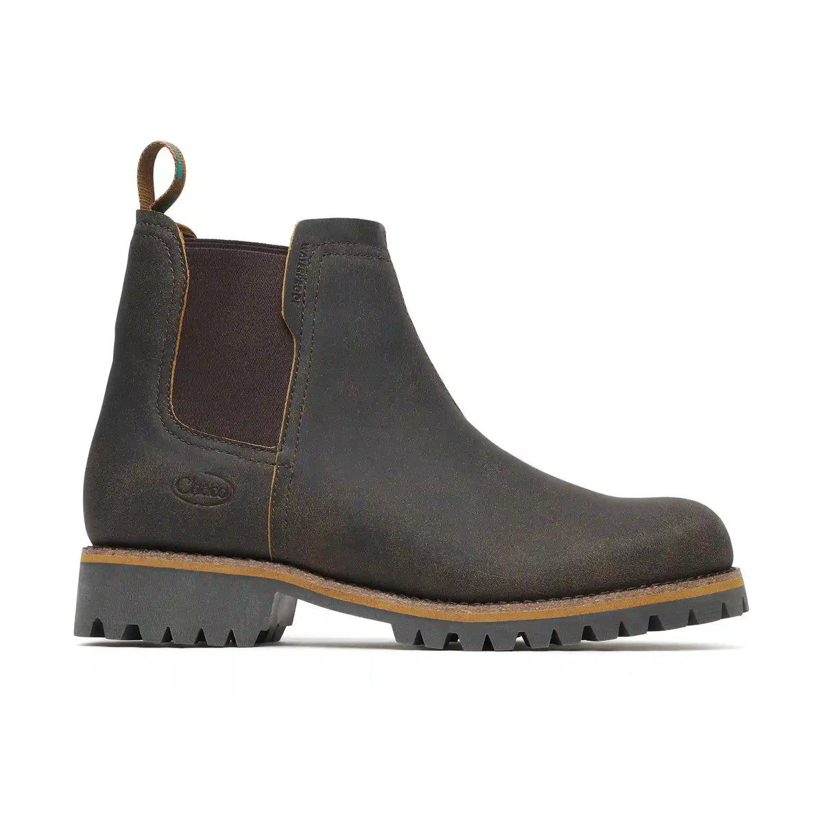 Women's Fields Chelsea Waterproof Boot