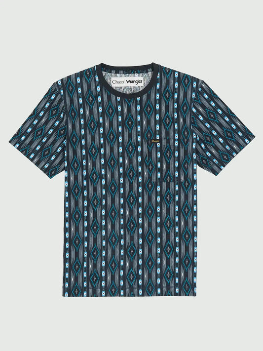 Chaco x Wrangler Pocket Tee