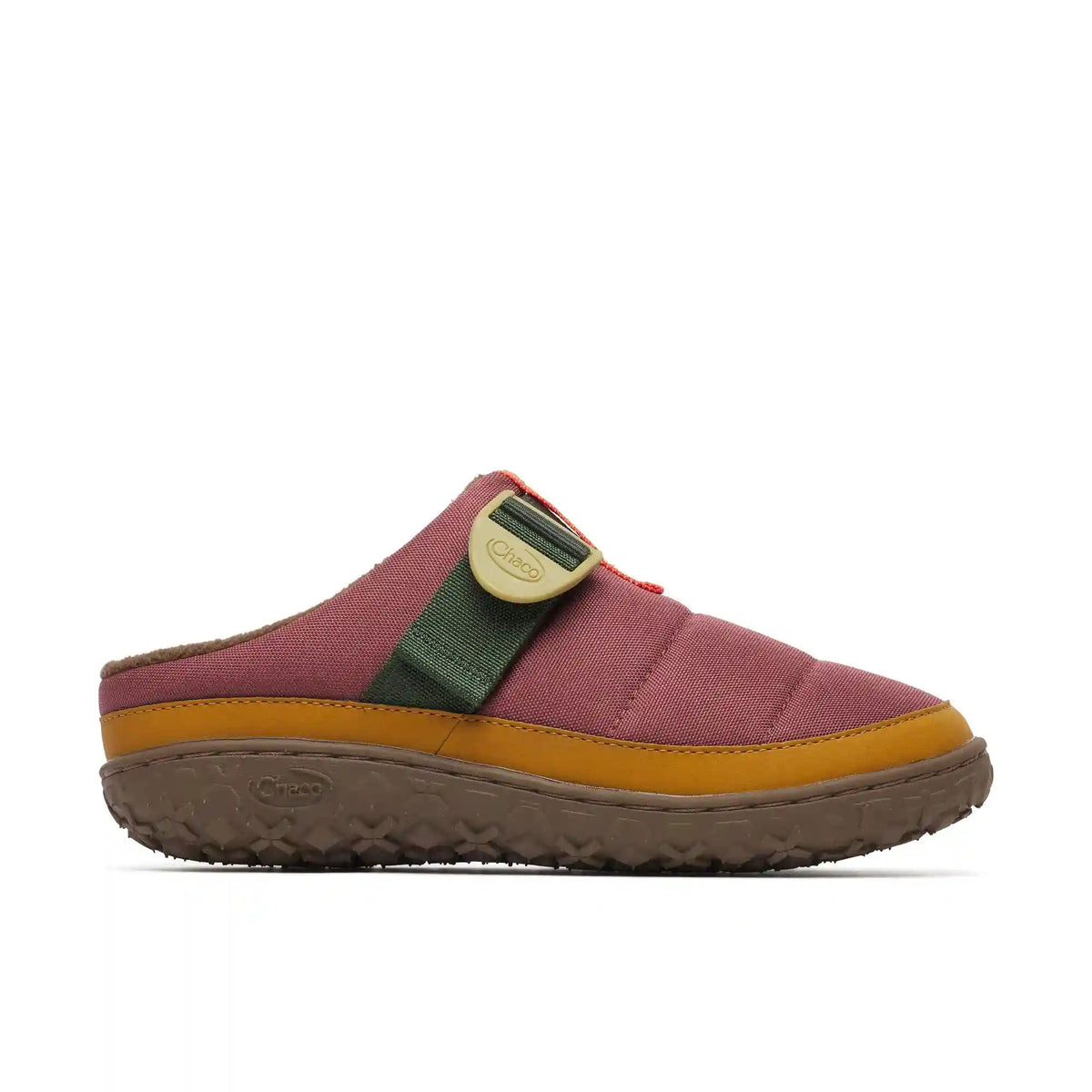 Women's Ramble Rugged Canvas Clog