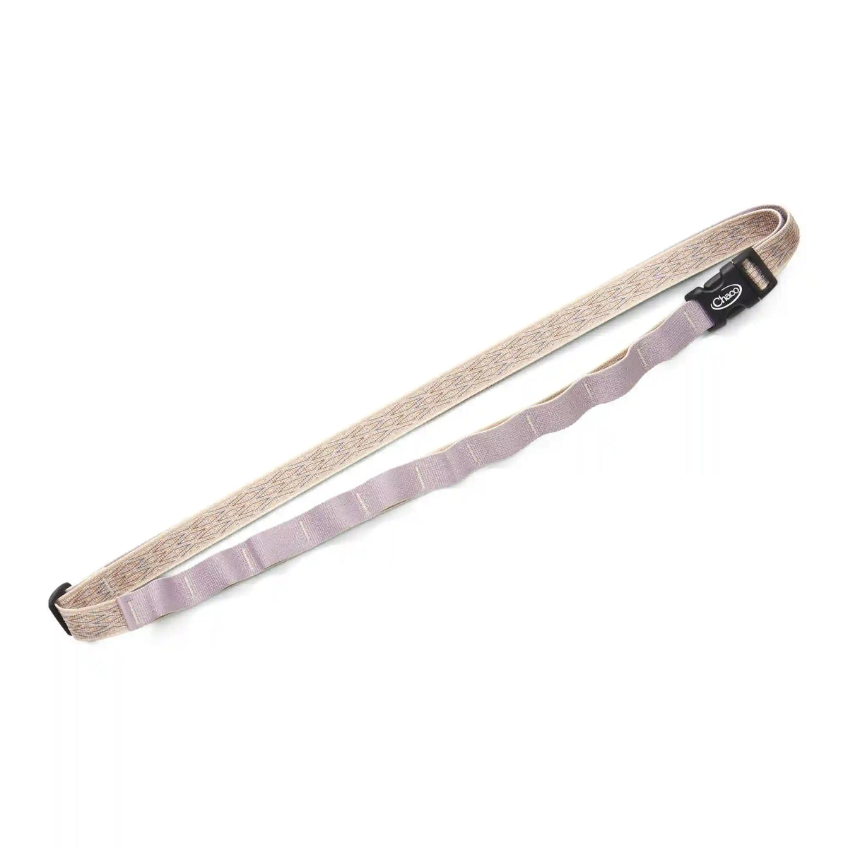 Cross-Body Carry Strap
