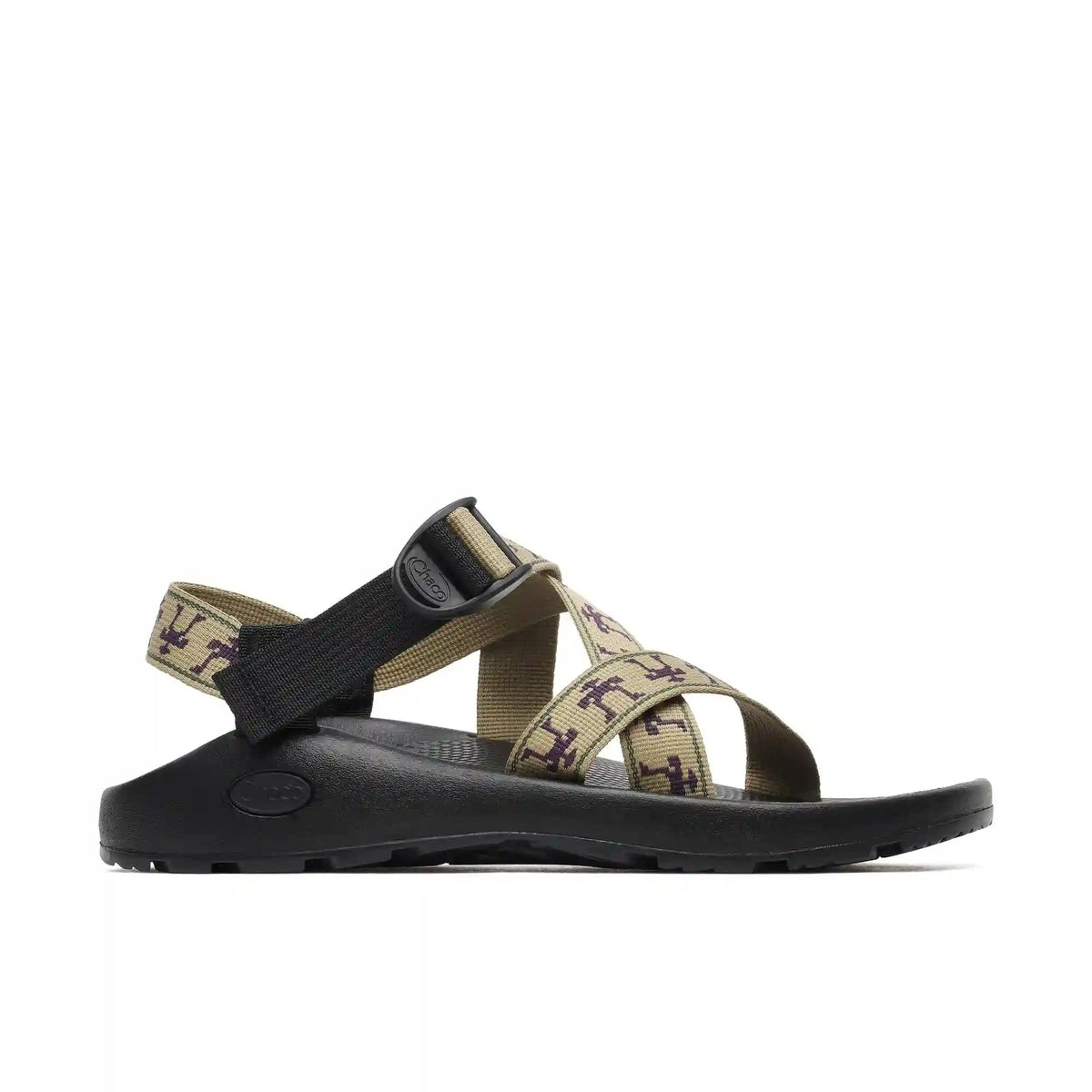 Men's Z/1 Adjustable Strap Classic Sandal