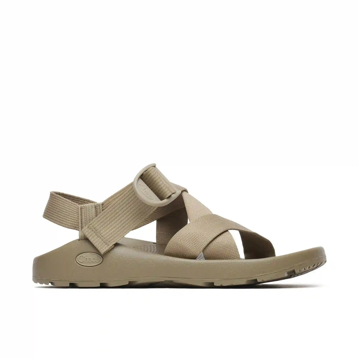 Men's Mega Z/1 Wide-Strap Classic Sandal