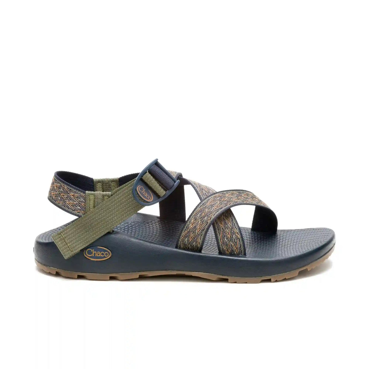 Men's Z/1 Adjustable Strap Classic Sandal