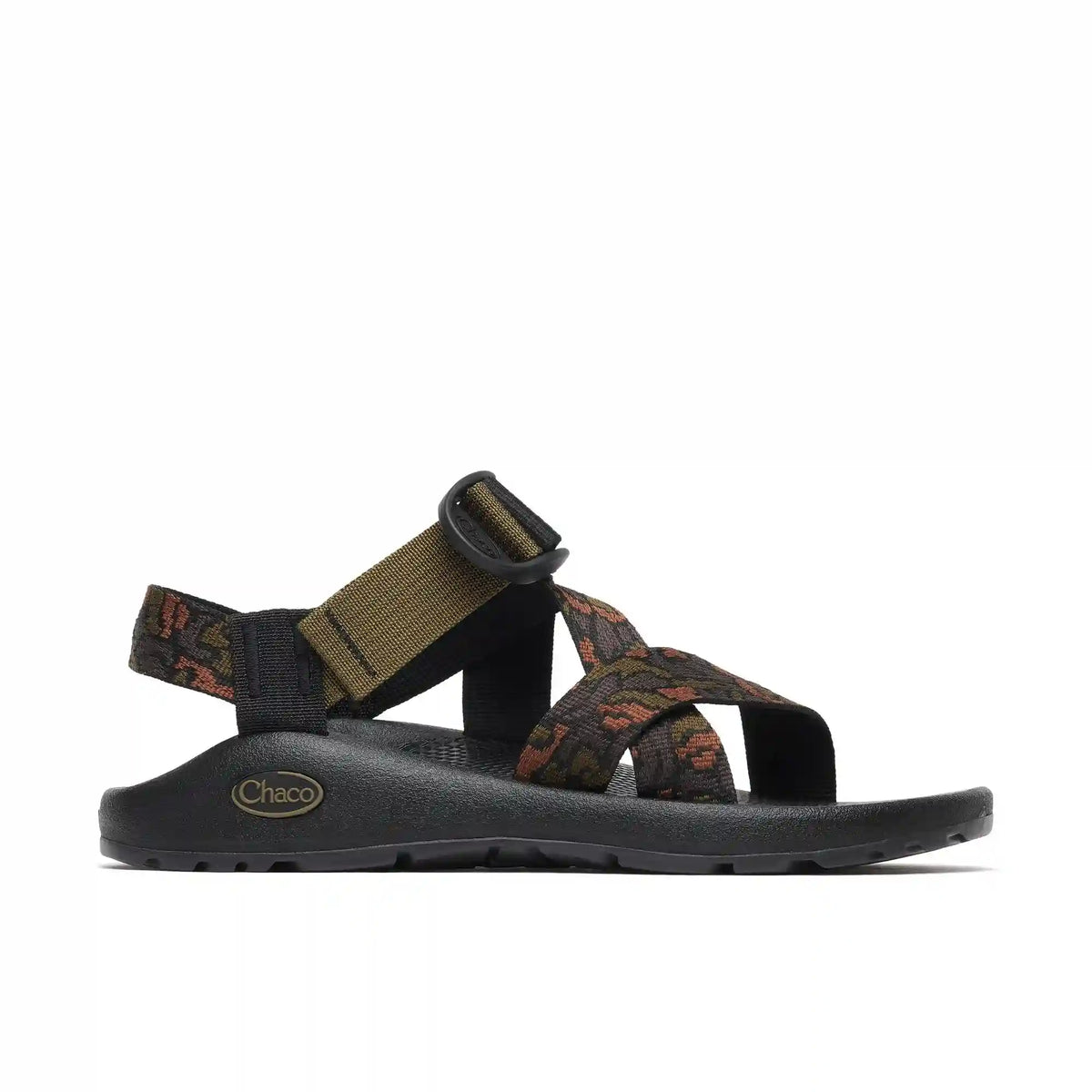 Women's Mega Z/1 Wide-Strap Classic Sandal
