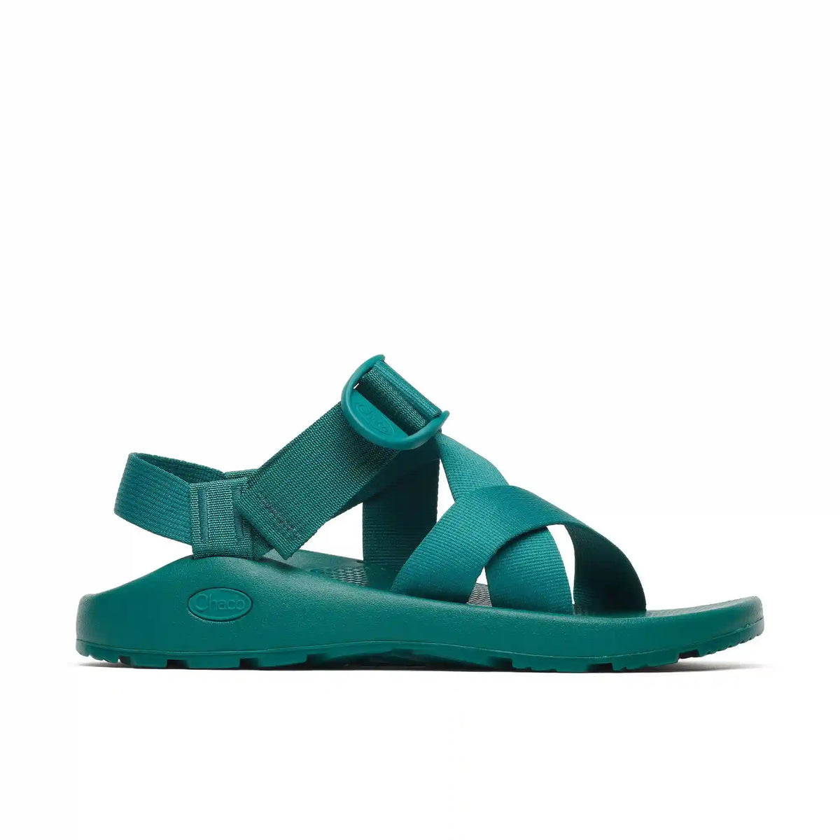 Men's Mega Z/1 Wide-Strap Classic Sandal