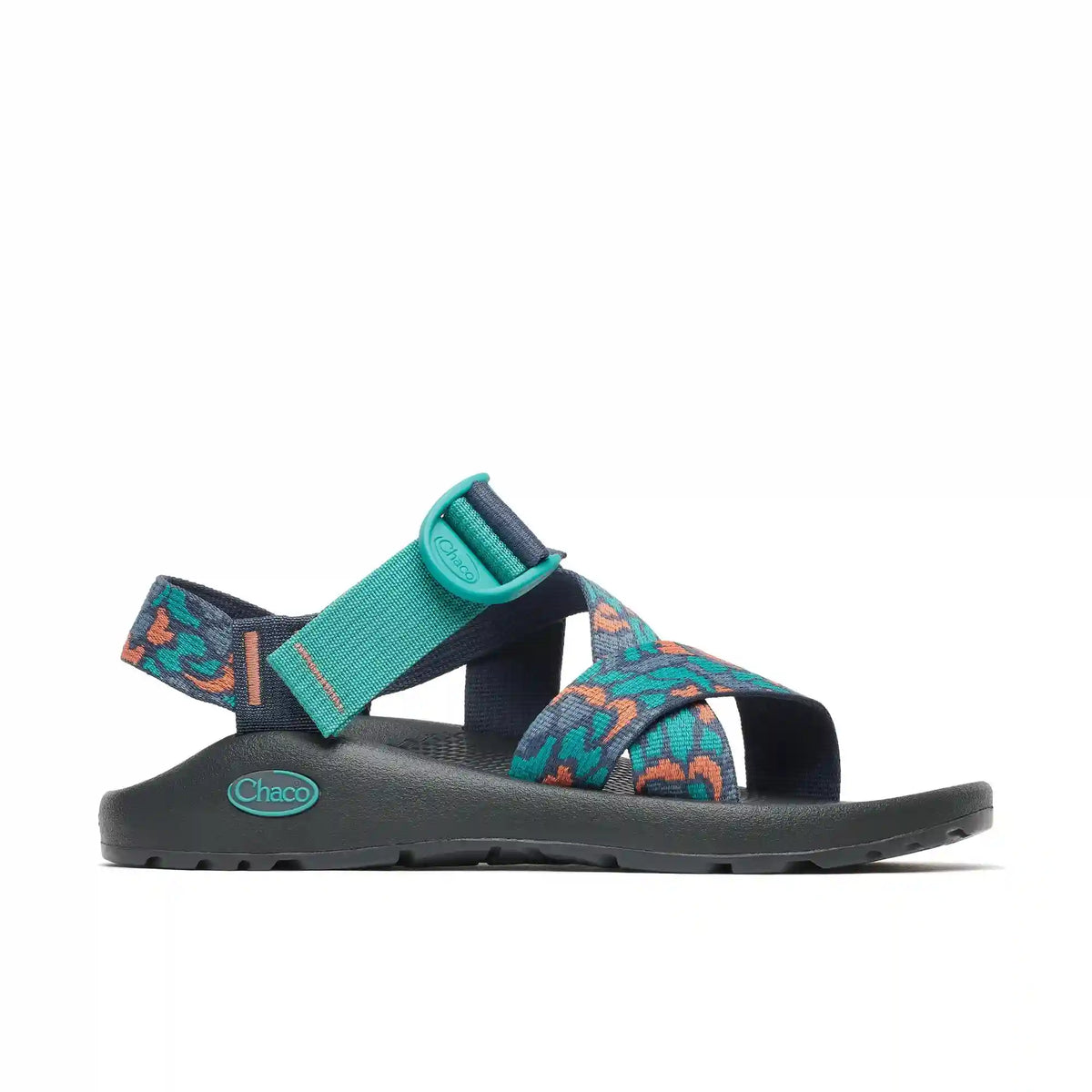 Women's Mega Z/1 Wide-Strap Classic Sandal