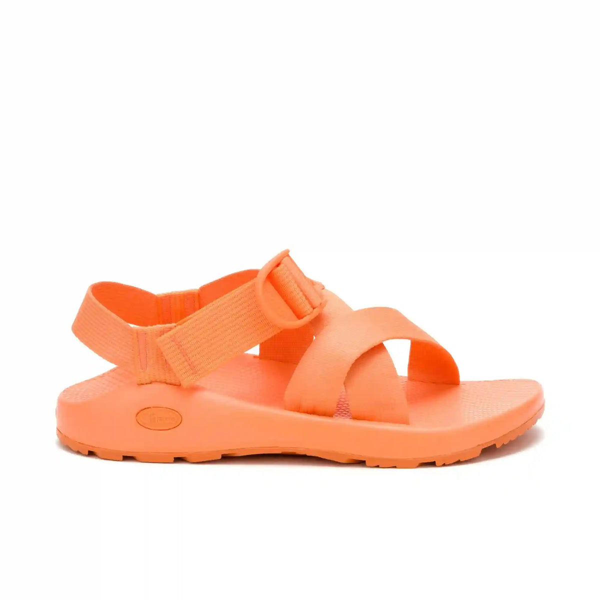Men's Mega Z/1 Wide-Strap Classic Sandal