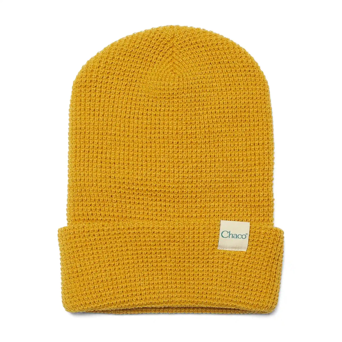 Waffle Beanie