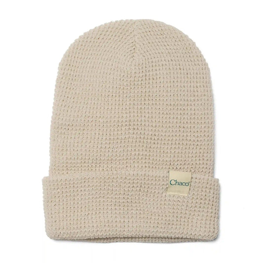 Waffle Beanie
