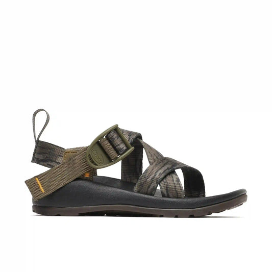Big Kid's Chaco x Mossy Oak Z/1 Sandal