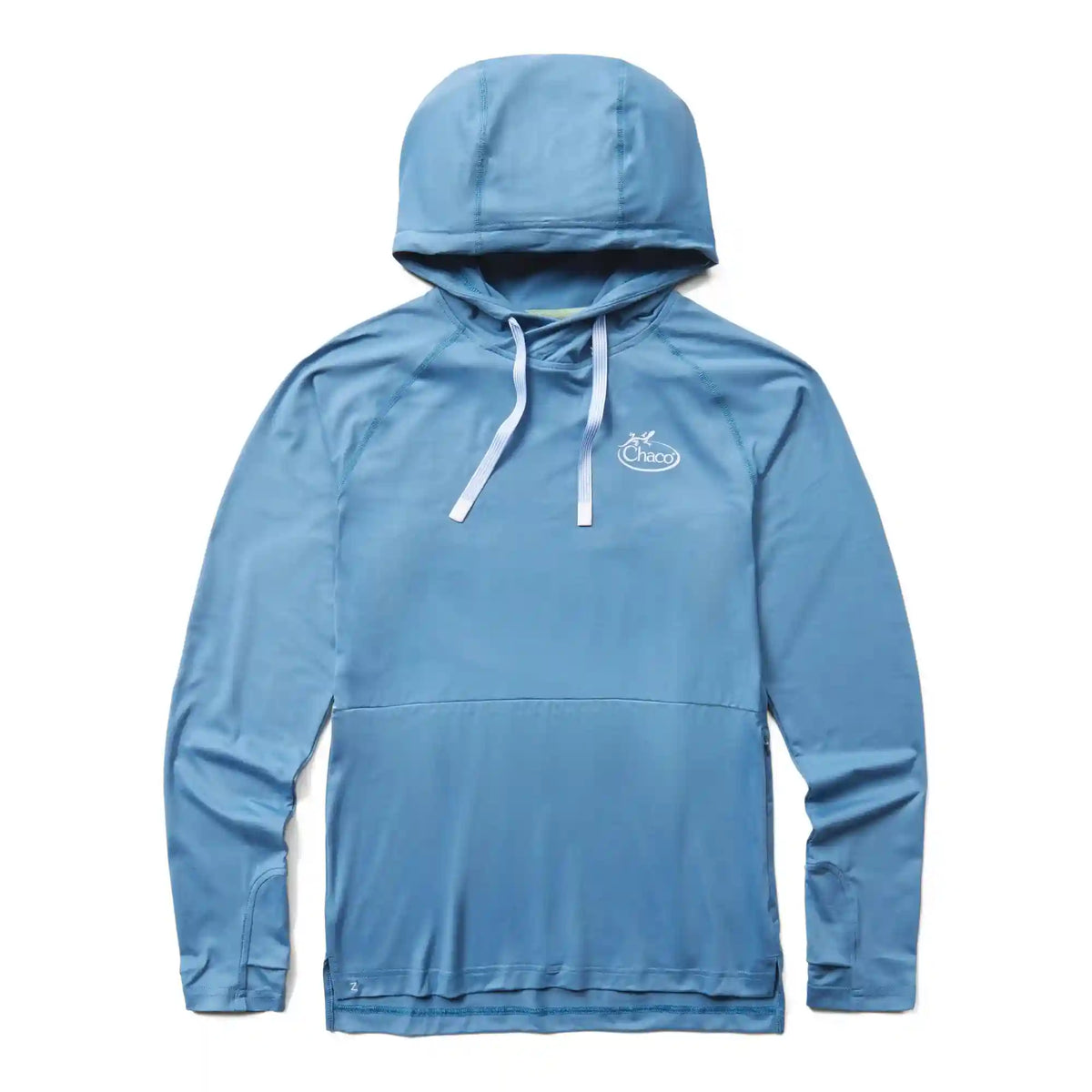 Women's Sun Cover Hoodie