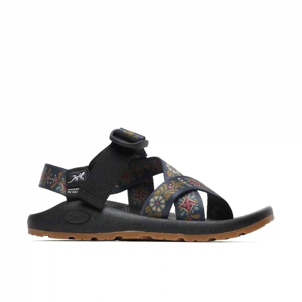 Women's Mega Z/1 Wide-Strap Classic Sandal - Limited Edition