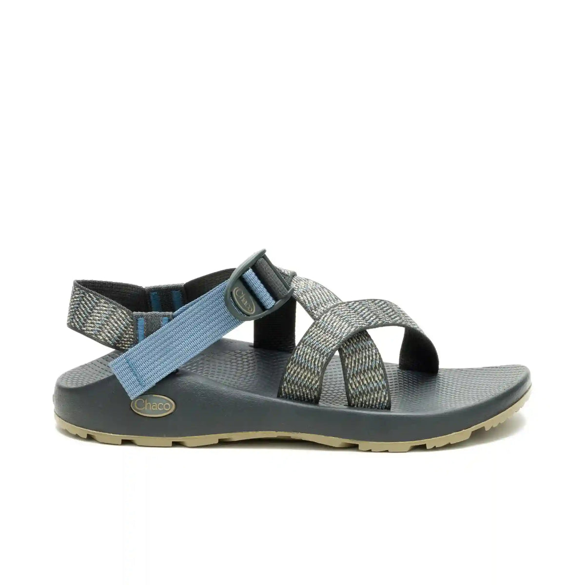 Men's Z/1 Adjustable Strap Classic Sandal