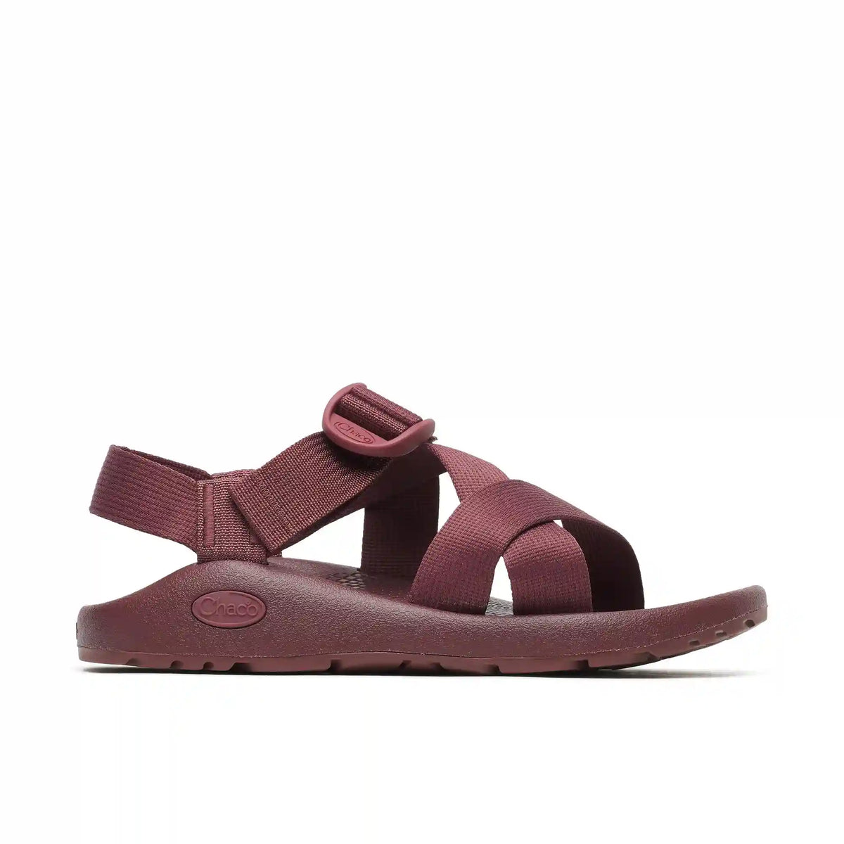 Women's Mega Z/1 Wide-Strap Classic Sandal - Monochrome