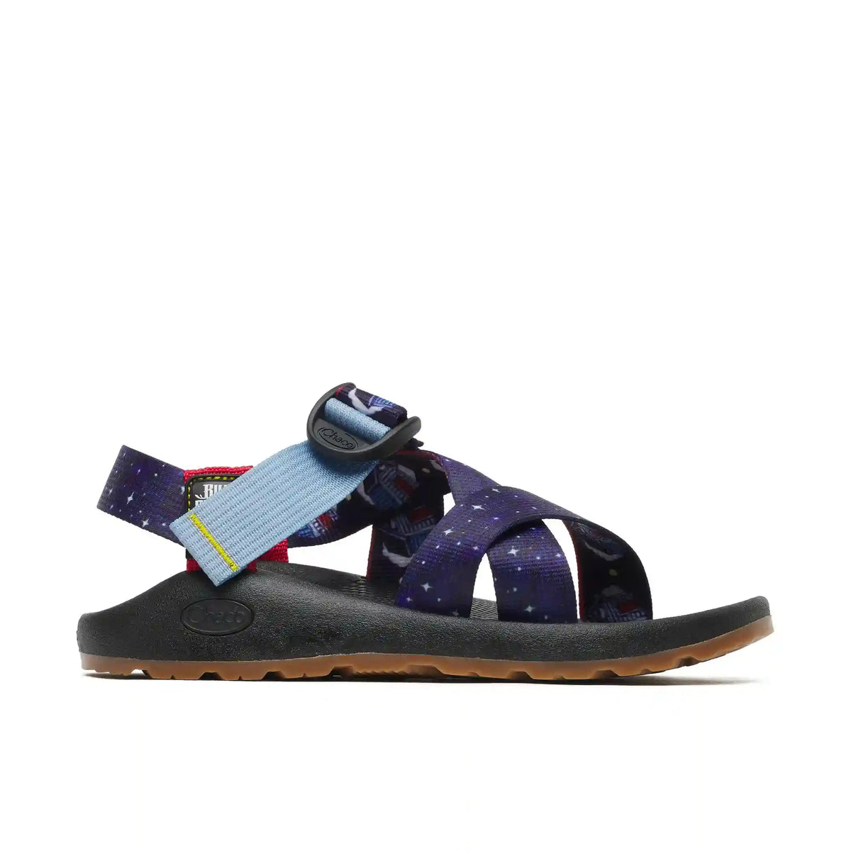 Women's Chaco x Billy Strings Mega Z Sandal
