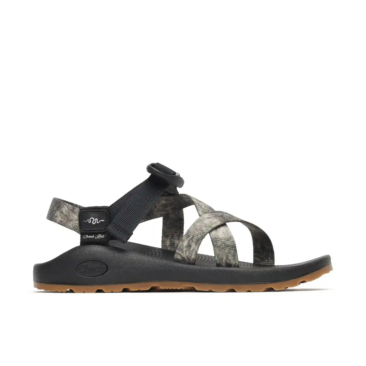 Women's Chaco x Creek Rat Z/1 Classic Sandal