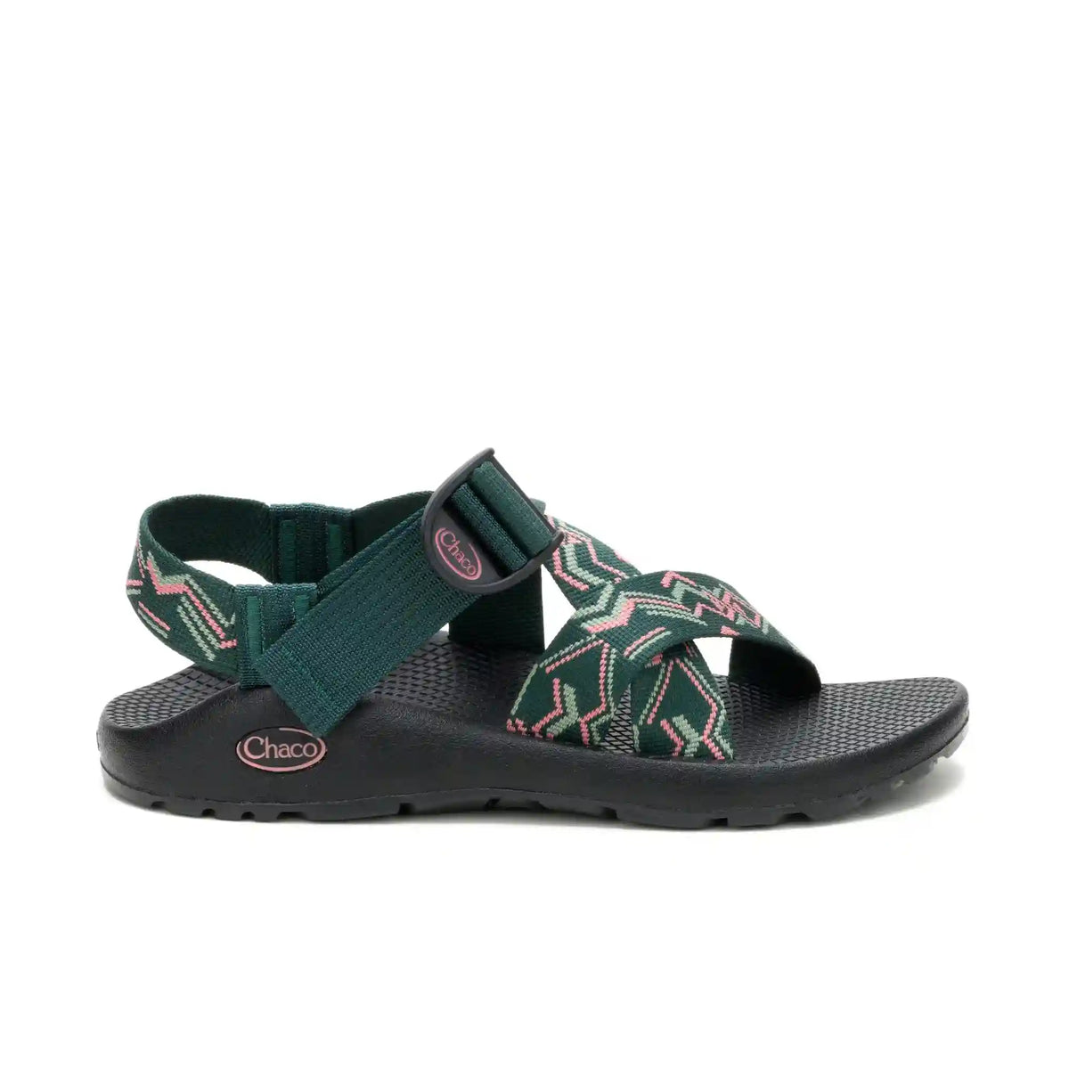 Women's Mega Z/1 Wide-Strap Classic Sandal