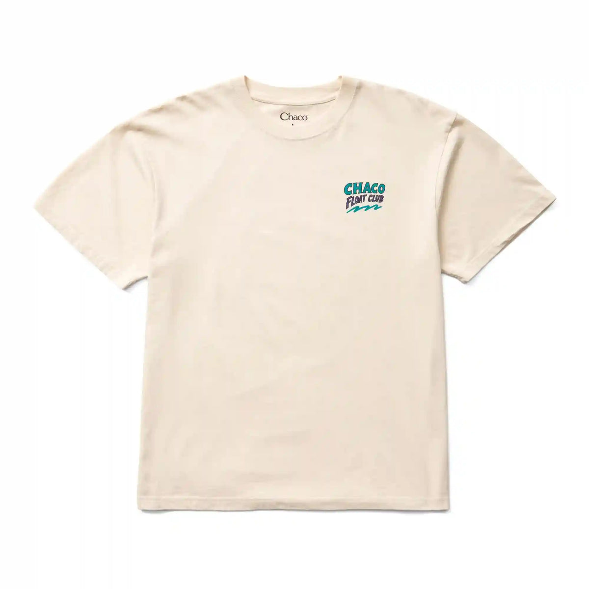 Logo Tee