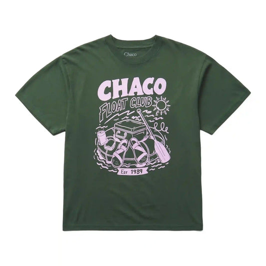 Logo Tee